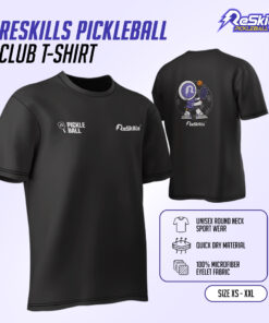 RPC Club Shirt - Black